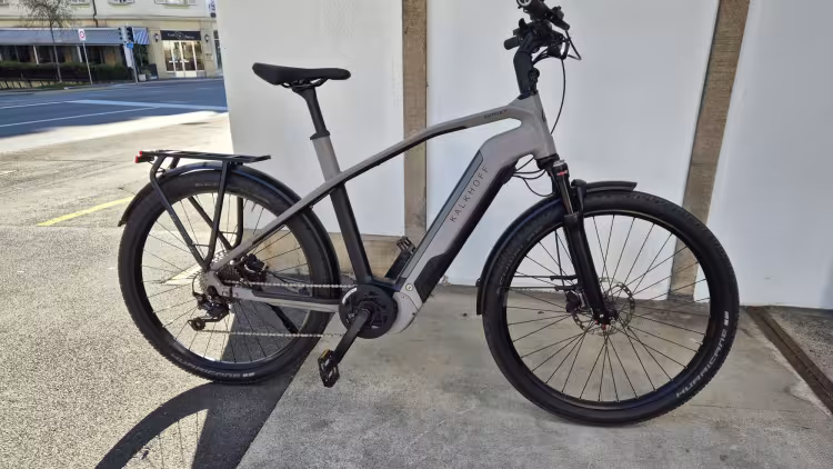 Kalkhoff Entice 7.B Move