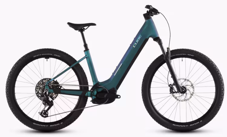 Cube  Reaction Hybrid Race 800