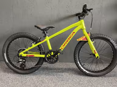 Orbea MX 20 DIRT