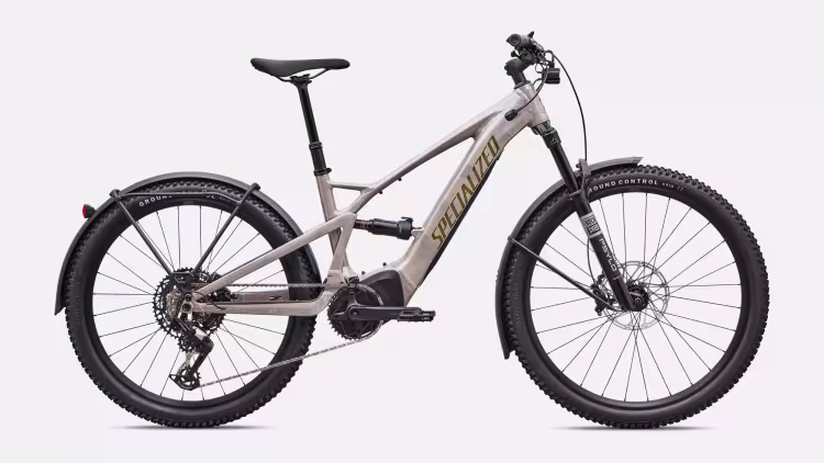 SPECIALIZED Turbo Tero X 6.0