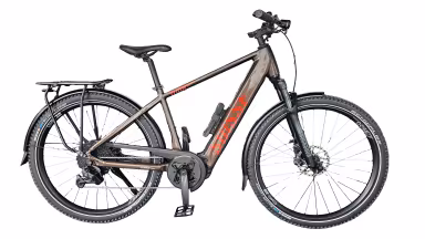 Tour de Suisse Broadway Cross