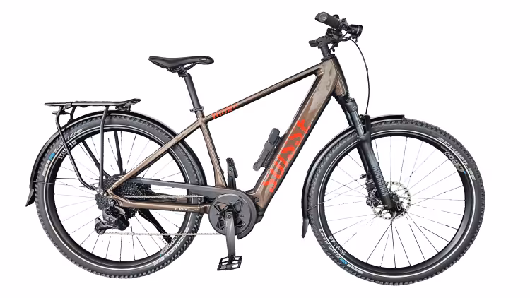 Tour de Suisse Broadway Cross