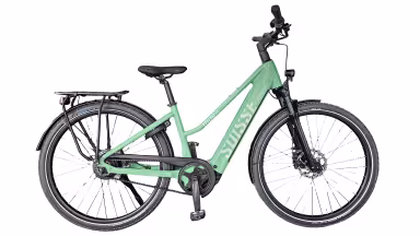 Tour de Suisse Broadway 25Km/h