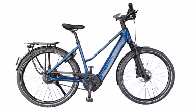 Tour de Suisse Broadway 45