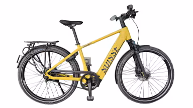 Tour de Suisse Broadway 45