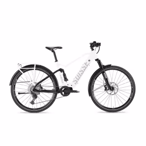 Tour de Suisse Freigeist 45 Kmh