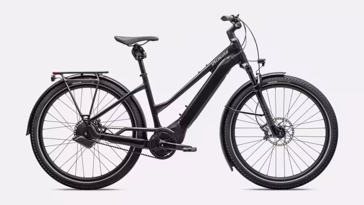 SPECIALIZED Turbo Vado 5.0 IGH Step-Through