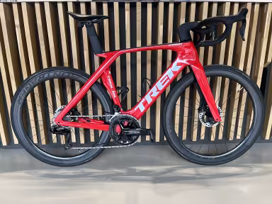 TREK Madone SLR 9 Gen 7
