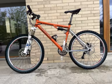 Steppenwolf Tundra Fs