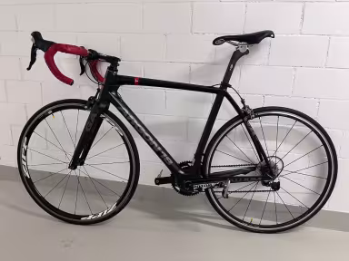 Argon 18 Gallium Pro