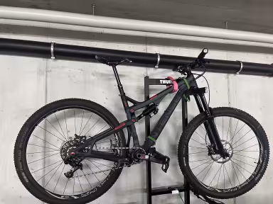 INTENSE Carbine 29" -Pro Build