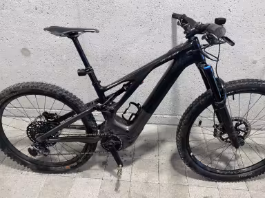 SPECIALIZED Levo Expert Carbon G3