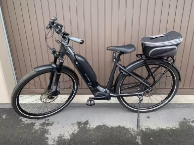 Flyer E-Bike Upstreet 5 7.43 Comfort