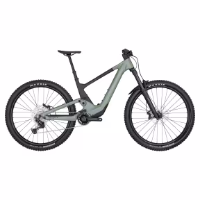 SCOTT Voltage eRIDE 910