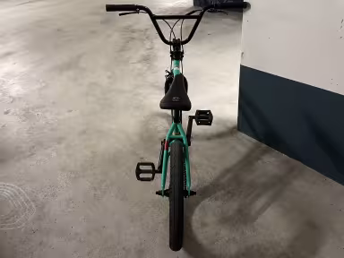 wethepeople Crs Fs 18', Metallic Soda Green