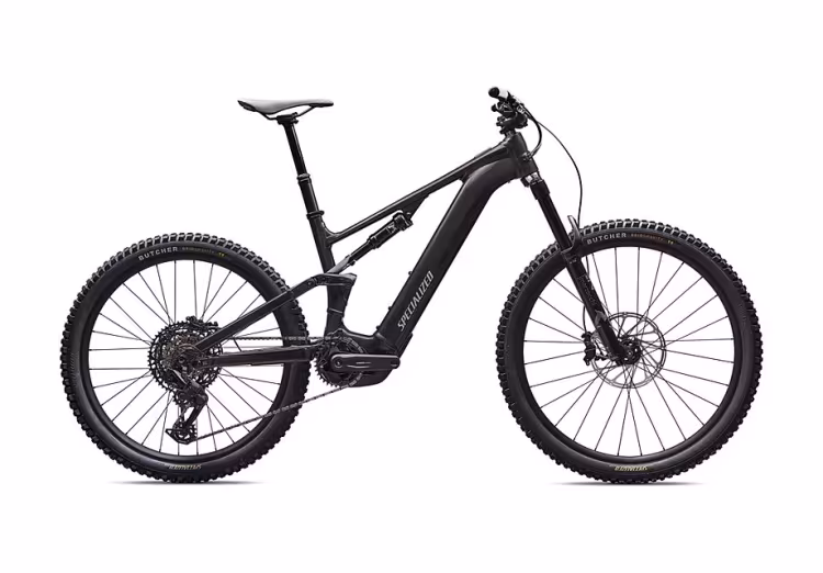 SPECIALIZED Levo Alloy G4