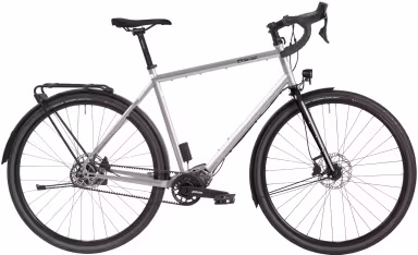 Tout Terrain Tribeca Xpress Gt Select 3.1