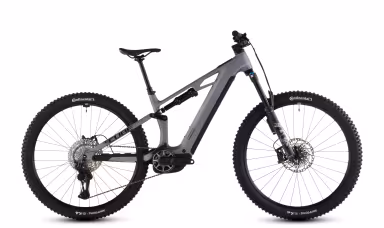 Cube Stereo Hybrid ONE44 HPC SLX Evo 800