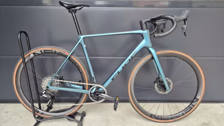 Cube Cross Race C:68X Slt