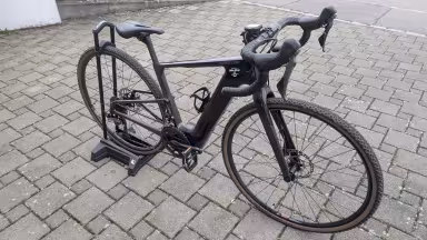 Cannondale Topstone Neo Carbon 2