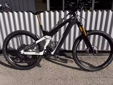 SCOTT Patron   900 Tuned