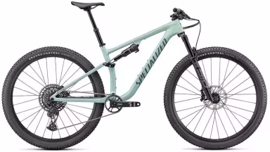 SPECIALIZED Epic EVO Comp