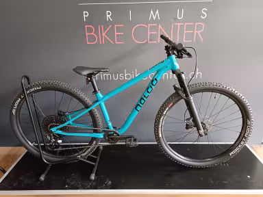 Naloo Hill Bill Pro 27.5" Mk3