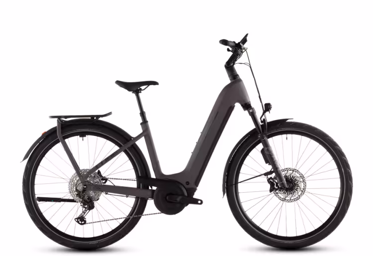 Cube  Kathmandu Hybrid EXC 800