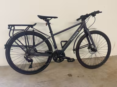 Canyon Roadlite 6 Wmn