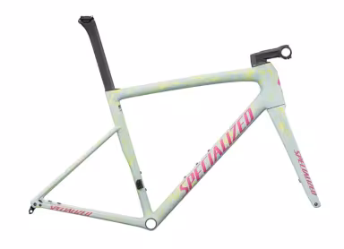 SPECIALIZED Tarmac SL8 Frameset