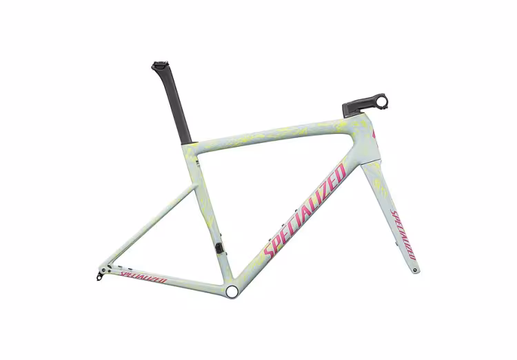 SPECIALIZED Tarmac SL8 Frameset