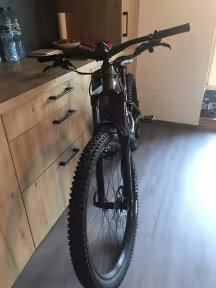 SPECIALIZED Turbo Levo Carbon