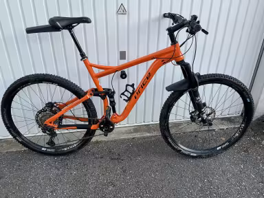 Price Fully Marathon Xtr