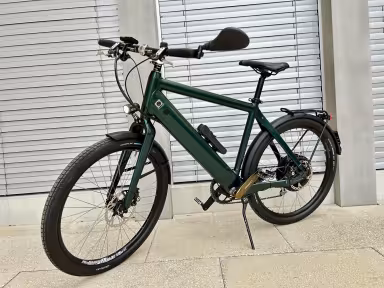 Stromer ST1