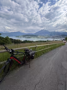 Kalkhoff Endeavour 5 B Move+