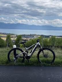 Leopard E-Vtt B-Rush A5.1