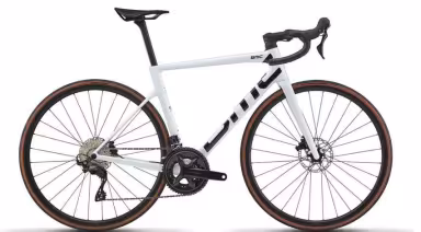 BMC Teammachine SLR THREE