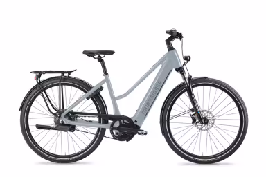 Tour de Suisse Broadway 25 km/h