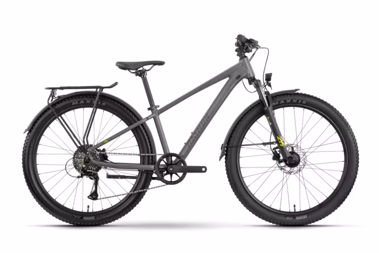 Raymon Nayta 26 Pro Street 8S Acera