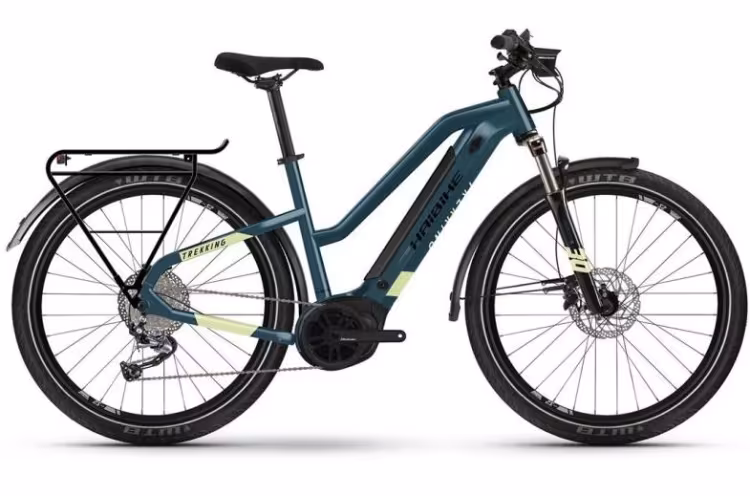 Other Haibike Trekking S (Occasion)