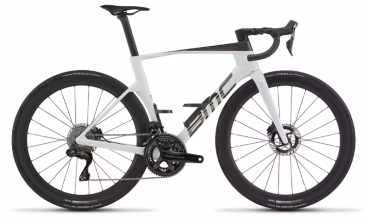 BMC Teammachine R 01 TWO