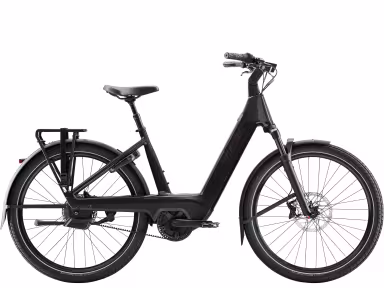 TREK Charter+ 5 Auto 800Wh Lowstep