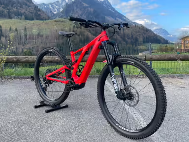 SPECIALIZED Levo Sl Comp Alloy