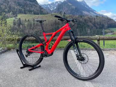 SPECIALIZED Levo Sl Comp Alloy