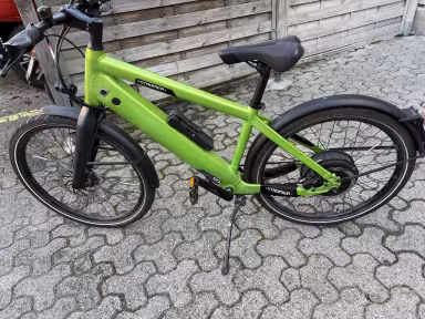Stromer ST1