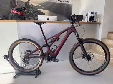 SPECIALIZED Turbo Levo 3 Expert Carbon