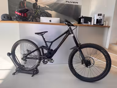 SPECIALIZED Demo 29 Race