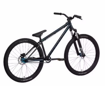 NS Bikes Metropolis 2