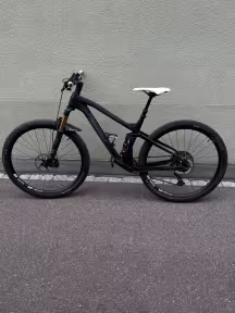 Thömus Lightrider Ct Tic