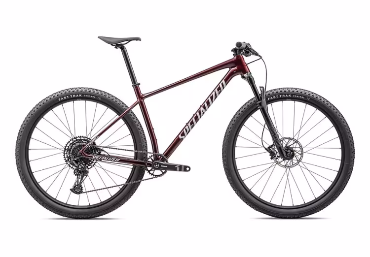 SPECIALIZED Chisel Hardtail Comp